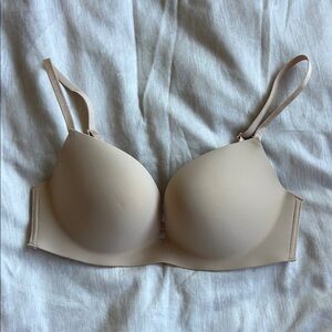 Maiden form Seamless Nude Bra